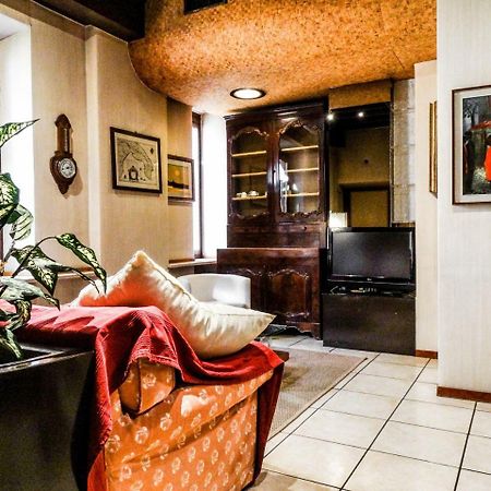 Spanish Steps Laurina Apartment Rom Exterior foto