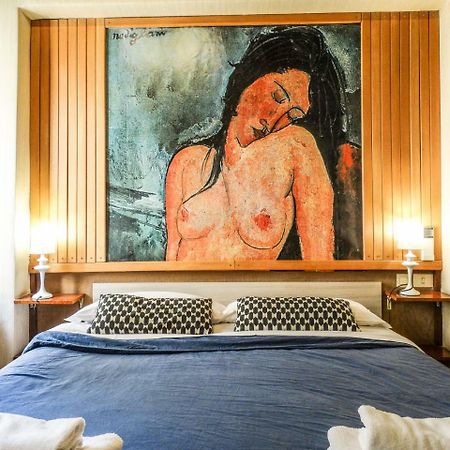 Spanish Steps Laurina Apartment Rom Exterior foto