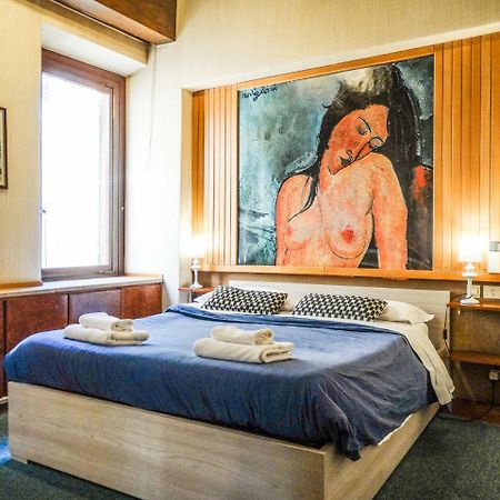 Spanish Steps Laurina Apartment Rom Exterior foto