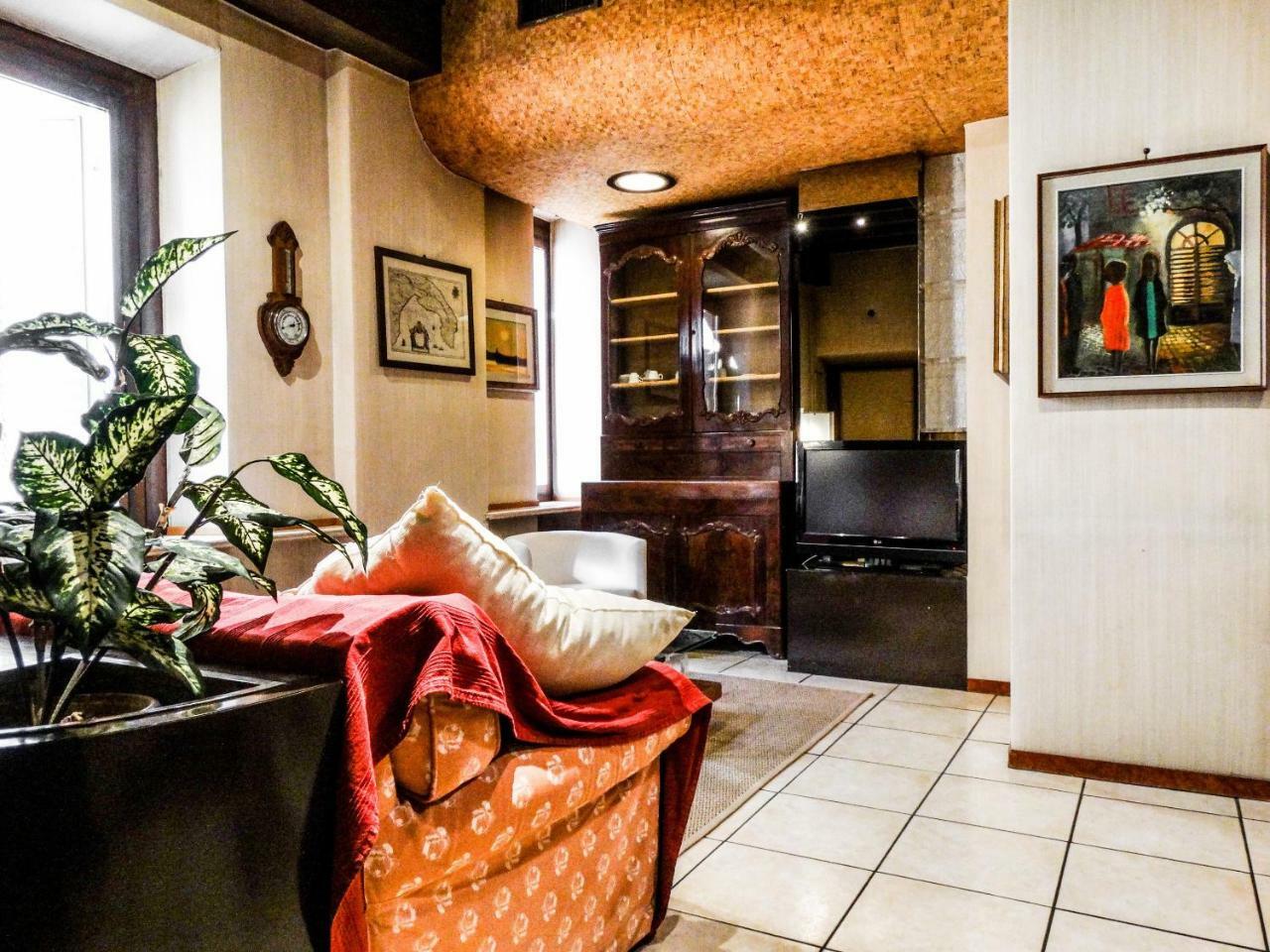 Spanish Steps Laurina Apartment Rom Exterior foto