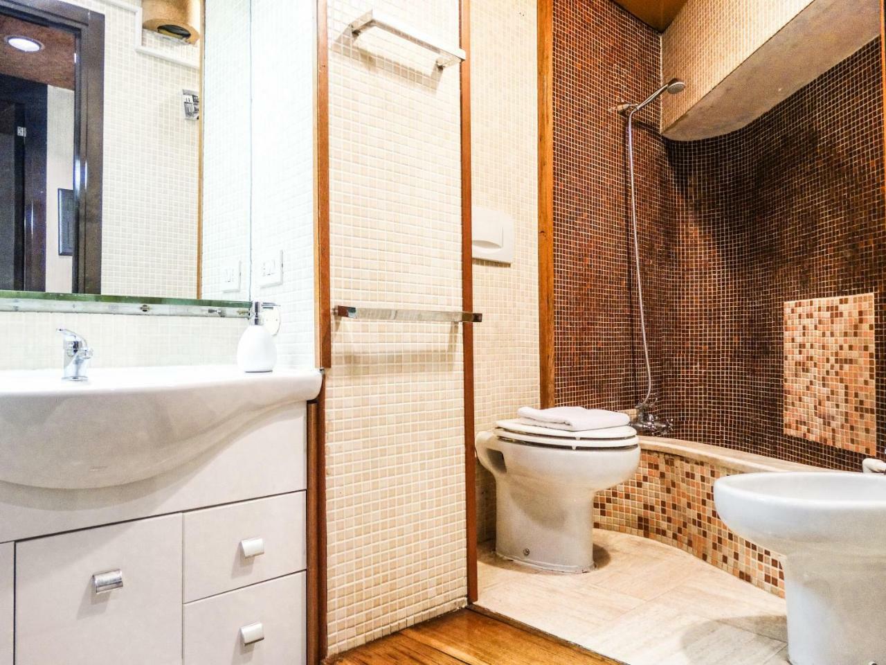 Spanish Steps Laurina Apartment Rom Exterior foto