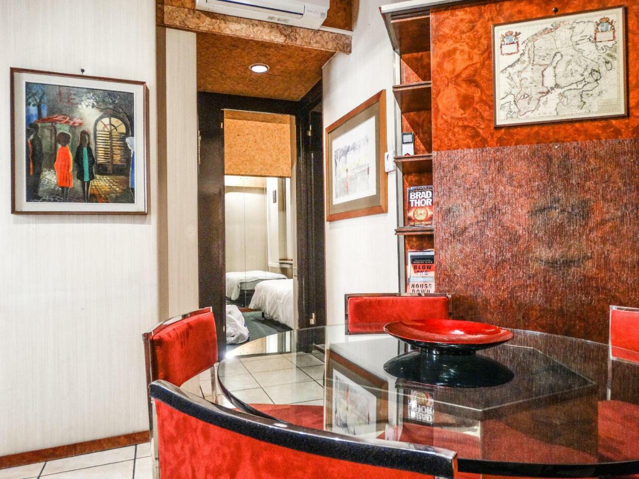 Spanish Steps Laurina Apartment Rom Exterior foto