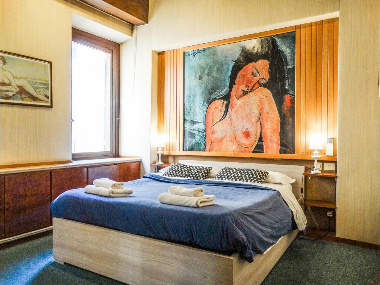 Spanish Steps Laurina Apartment Rom Exterior foto