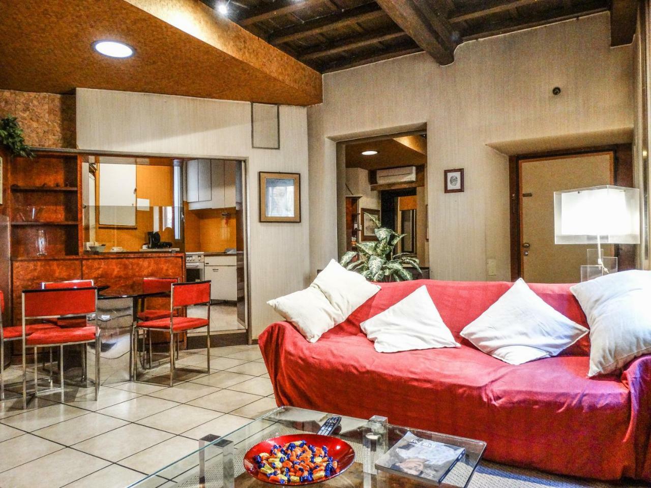 Spanish Steps Laurina Apartment Rom Exterior foto