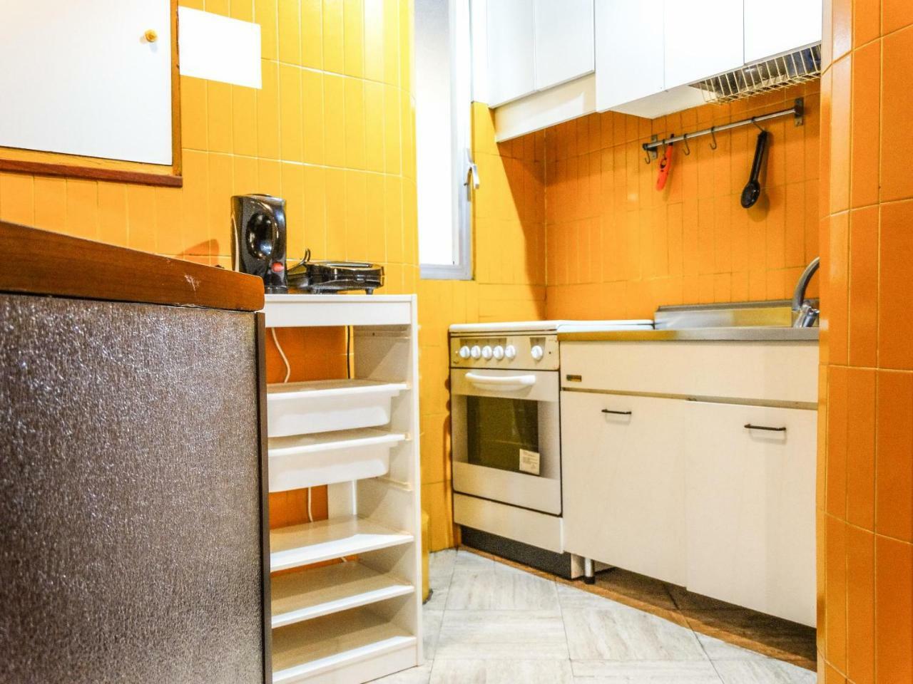 Spanish Steps Laurina Apartment Rom Exterior foto